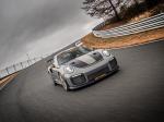 Porsche 911 GT2 RS by Edo Competition 2020 года